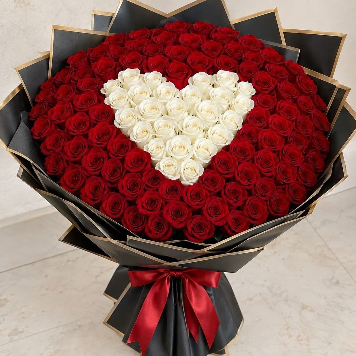Eternal Heart