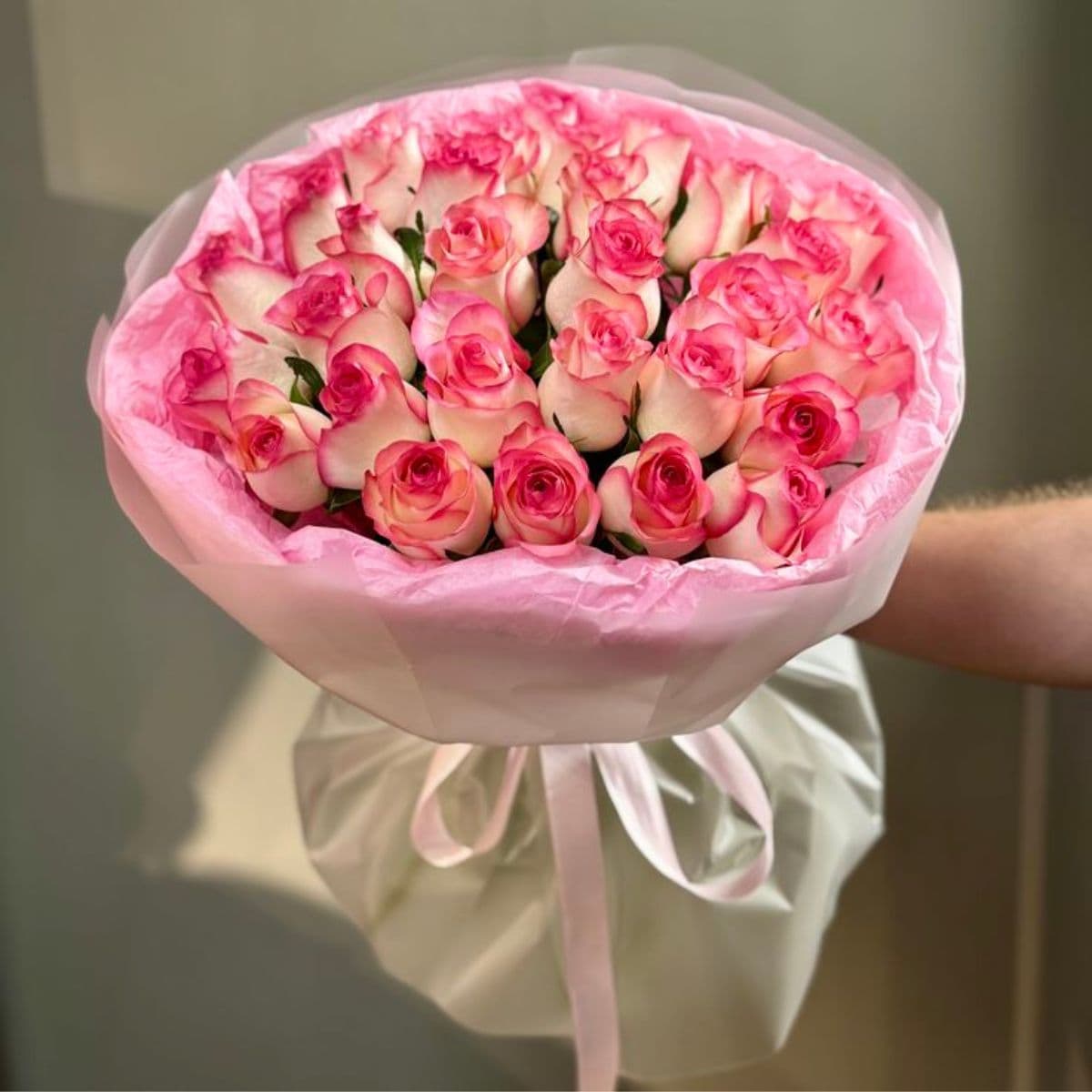 Blush Pink Bouquet